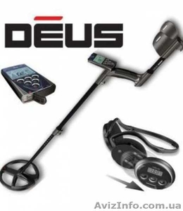 Новые Металлоискатели дёшево Garrett+подарки+чехлы