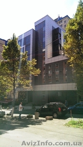 Продам, сдам фасадное офисное здание 1 856 м2 по ул. Тургеневская, Кие - <ro>Изображение</ro><ru>Изображение</ru> #2, <ru>Объявление</ru> #1033616