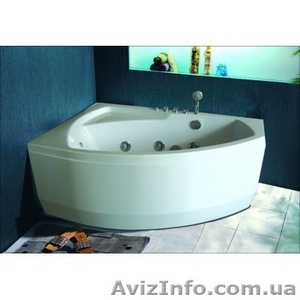 Ванна для ванной комнаты по низкой цене - <ro>Изображение</ro><ru>Изображение</ru> #3, <ru>Объявление</ru> #1325427
