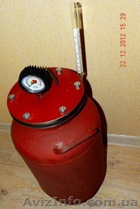 Високоякісний Автоклав Кук