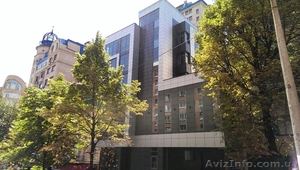 Продам, сдам фасадное офисное здание 1 856 м2 по ул. Тургеневская, Кие - <ro>Изображение</ro><ru>Изображение</ru> #4, <ru>Объявление</ru> #1033616