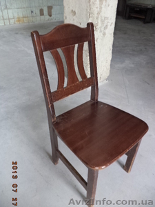 Продам б/у стулья - <ro>Изображение</ro><ru>Изображение</ru> #5, <ru>Объявление</ru> #1331129
