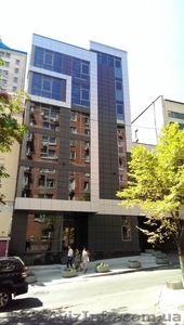 Продам, сдам фасадное офисное здание 1 856 м2 по ул. Тургеневская, Кие - <ro>Изображение</ro><ru>Изображение</ru> #5, <ru>Объявление</ru> #1033616