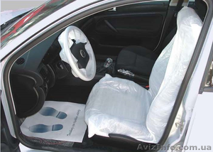 Защитные автомобильные чехлы для автосервиса от производителя - <ro>Изображение</ro><ru>Изображение</ru> #1, <ru>Объявление</ru> #1322586