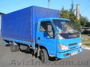 Foton BJ 1043, продам - грузовой автомобиль - <ro>Изображение</ro><ru>Изображение</ru> #1, <ru>Объявление</ru> #1319296