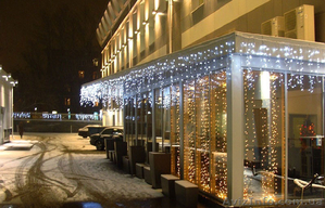 Новогоднее оформление скверов,светодиодные новогодние украшения - <ro>Изображение</ro><ru>Изображение</ru> #9, <ru>Объявление</ru> #1330488