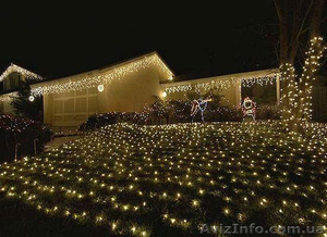 Новогодний дом,новогоднее освещение,монтаж светодиодных гирлянд - <ro>Изображение</ro><ru>Изображение</ru> #8, <ru>Объявление</ru> #1330491