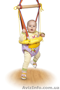 Прыгунки для малышей - <ro>Изображение</ro><ru>Изображение</ru> #1, <ru>Объявление</ru> #1324193