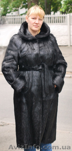 Качественные и недорогие меховые шубы/пальто/жилетки от производителя!  - <ro>Изображение</ro><ru>Изображение</ru> #4, <ru>Объявление</ru> #1328289