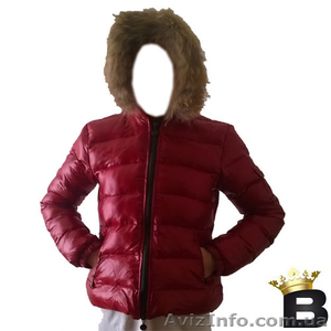 Очень красивый пуховик Moncler  - <ro>Изображение</ro><ru>Изображение</ru> #3, <ru>Объявление</ru> #1299022