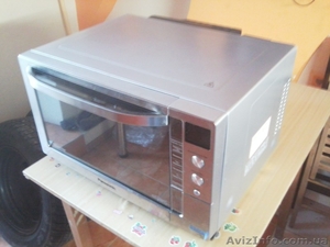 Паровая микроволновая печь Panasonic NN-CS596S - <ro>Изображение</ro><ru>Изображение</ru> #2, <ru>Объявление</ru> #1324887