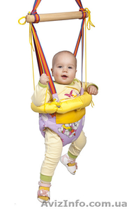 Прыгунки для малышей - <ro>Изображение</ro><ru>Изображение</ru> #2, <ru>Объявление</ru> #1324193