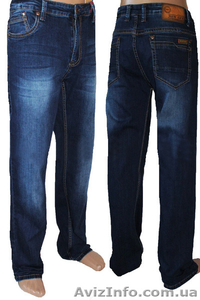 Продам джинсы  на объем талии 120 см - <ro>Изображение</ro><ru>Изображение</ru> #2, <ru>Объявление</ru> #1330078