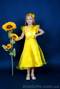 Детские нарядные платья  - <ro>Изображение</ro><ru>Изображение</ru> #1, <ru>Объявление</ru> #1326371