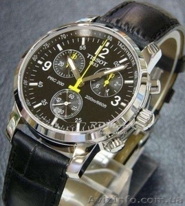 Мужские наручные часы Tissot-T-Sport-PRC200 - <ro>Изображение</ro><ru>Изображение</ru> #2, <ru>Объявление</ru> #1323444