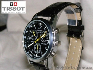 Мужские наручные часы Tissot-T-Sport-PRC200 - <ro>Изображение</ro><ru>Изображение</ru> #5, <ru>Объявление</ru> #1323444