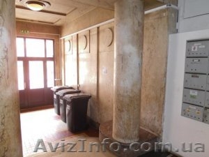 Продам квартиру в центре Праги