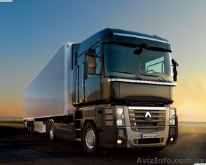  Автозапчасти. Авторазборка Рено Магнум.