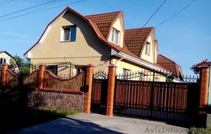 Продается достойный образец загородной недвижимости - <ro>Изображение</ro><ru>Изображение</ru> #1, <ru>Объявление</ru> #1343604