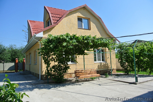 Продается достойный образец загородной недвижимости - <ro>Изображение</ro><ru>Изображение</ru> #2, <ru>Объявление</ru> #1343604
