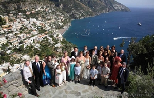 Организация свадьбы в Италии - <ro>Изображение</ro><ru>Изображение</ru> #2, <ru>Объявление</ru> #1332219