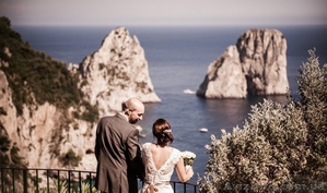 Организация свадьбы в Италии - <ro>Изображение</ro><ru>Изображение</ru> #3, <ru>Объявление</ru> #1332219