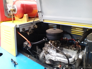 Двигатель ГАЗ-52 - Изображение #9, Объявление #568692