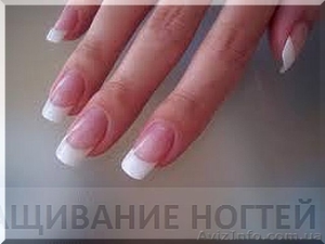 Наращивание ногтей недорого Оболонь - <ro>Изображение</ro><ru>Изображение</ru> #6, <ru>Объявление</ru> #1337395