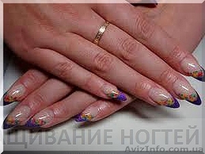 Наращивание ногтей цены в Оболонском районе - <ro>Изображение</ro><ru>Изображение</ru> #7, <ru>Объявление</ru> #1340197