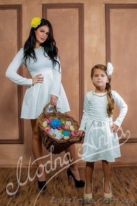 Женская и детская одежда от производителя - <ro>Изображение</ro><ru>Изображение</ru> #10, <ru>Объявление</ru> #1342555