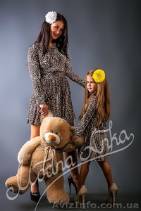 Женская и детская одежда от производителя - <ro>Изображение</ro><ru>Изображение</ru> #1, <ru>Объявление</ru> #1342555