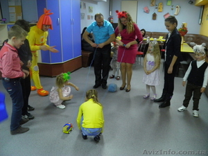 Клоуны на выпускные в школу и детский сад Киев... - <ro>Изображение</ro><ru>Изображение</ru> #3, <ru>Объявление</ru> #1242375