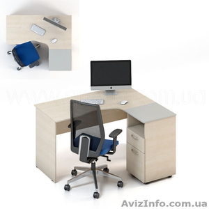 Офисная мебель от недорогой до элитной - <ro>Изображение</ro><ru>Изображение</ru> #2, <ru>Объявление</ru> #1336855