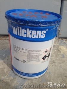 Антикорозионная грунтовка