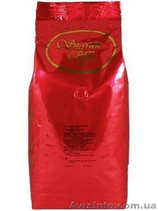 Кофе в зернах Boasi Signor Caffe 1 кг. Оптом - <ro>Изображение</ro><ru>Изображение</ru> #1, <ru>Объявление</ru> #1353666
