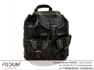 Женские сумки, клатчи, рюкзаки: оптом, в розницу по оптовым ценам - PODIUM - <ro>Изображение</ro><ru>Изображение</ru> #4, <ru>Объявление</ru> #1346441