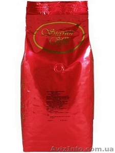  Кофе в зернах Boasi Signor Caffe 1 кг опт - <ro>Изображение</ro><ru>Изображение</ru> #1, <ru>Объявление</ru> #1353753