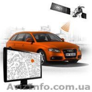 Системы GPS мониторинга, датчики расхода топлива - <ro>Изображение</ro><ru>Изображение</ru> #2, <ru>Объявление</ru> #1354461