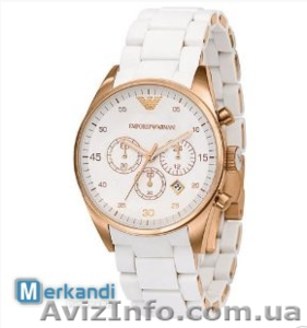 Emporio Armani мужские часы AR5860 - <ro>Изображение</ro><ru>Изображение</ru> #1, <ru>Объявление</ru> #1344333