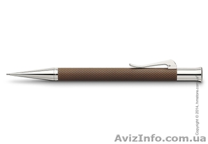 Механический карандаш Graf von Faber-Castell серия Guilloche  - <ro>Изображение</ro><ru>Изображение</ru> #2, <ru>Объявление</ru> #1343937