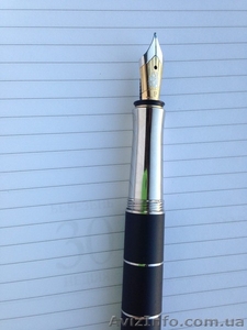 Продам перьевую ручку Graf von Faber-Castell - <ro>Изображение</ro><ru>Изображение</ru> #1, <ru>Объявление</ru> #1345809