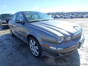 Разборка Jaguar X-Type "01-09" запчасти - <ro>Изображение</ro><ru>Изображение</ru> #2, <ru>Объявление</ru> #1351039