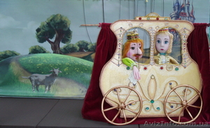 Сказки на ночь от театра кукол - <ro>Изображение</ro><ru>Изображение</ru> #4, <ru>Объявление</ru> #1345033