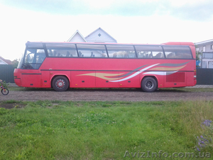 Neopaln 216 -  автобус - <ro>Изображение</ro><ru>Изображение</ru> #1, <ru>Объявление</ru> #1049836