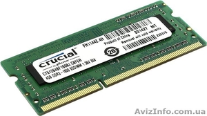 Продам память для ноутбука SO DIMM DDRIII 4Gb ( DDR3 ). - <ro>Изображение</ro><ru>Изображение</ru> #1, <ru>Объявление</ru> #1265116