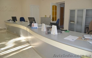 Торговая мебель.