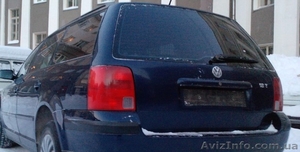 Разборка Volkswagen Passat B5 "97-05" запчасти - <ro>Изображение</ro><ru>Изображение</ru> #3, <ru>Объявление</ru> #1352203