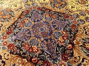 Мастер ковров антикварных ручной работы - <ro>Изображение</ro><ru>Изображение</ru> #1, <ru>Объявление</ru> #1317211