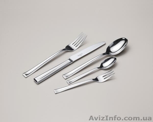 Продам набор столовых приборов на 6 персон,  Днепропетровск