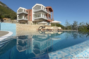​Черногория – продаются апартаменты в Дженовичи с потрясающим видом  - <ro>Изображение</ro><ru>Изображение</ru> #1, <ru>Объявление</ru> #1359447